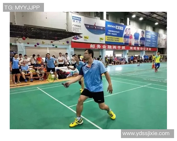 杭州羽毛球队选拔赛战术分析与表现评估探讨